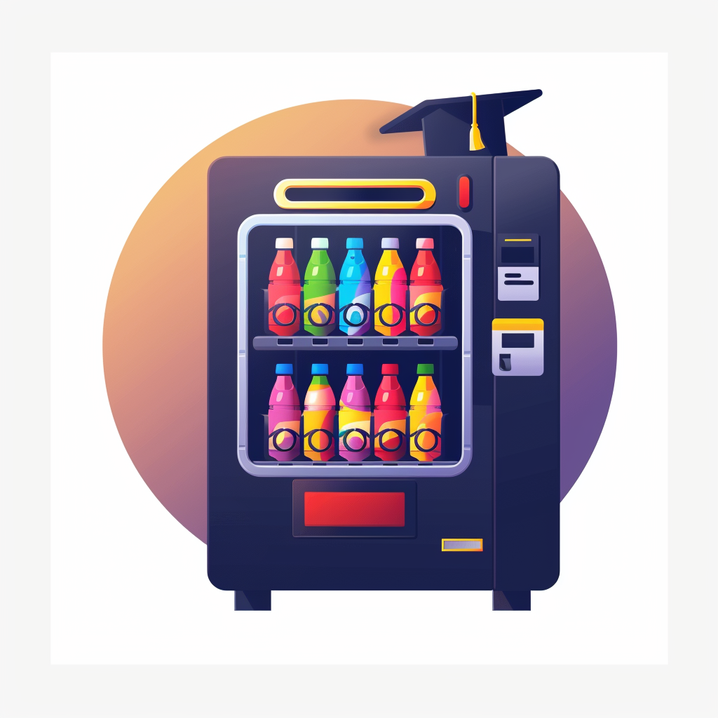 AutomatenMeister: Der Komplettkurs für dein Erfolgsbusiness